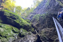 Peștera Ghețarul Scărișoara 70