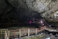 Peștera Ghețarul Scărișoara 71