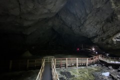 Peștera Ghețarul Scărișoara 72