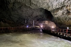 Peștera Ghețarul Scărișoara 73