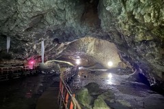 Peștera Ghețarul Scărișoara 74