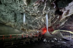 Peștera Ghețarul Scărișoara 77