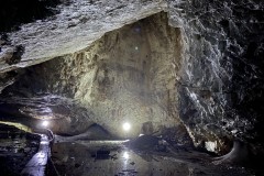 Peștera Ghețarul Scărișoara 78
