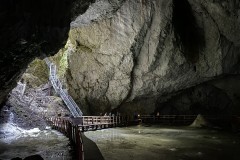 Peștera Ghețarul Scărișoara 79