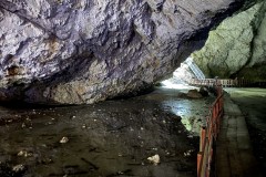 Peștera Ghețarul Scărișoara 84