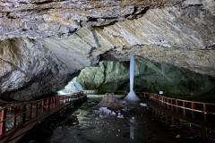 Peștera Ghețarul Scărișoara 87