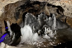 Peștera Ghețarul Scărișoara 88