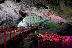 Peștera Ghețarul Scărișoara 93