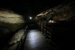 Peștera Ghețarul Scărișoara 94