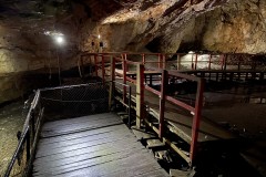 Peștera Ghețarul Scărișoara 95