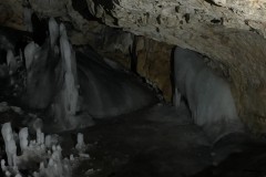 Peștera Ghețarul Scărișoara 97