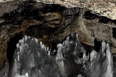 Peștera Ghețarul Scărișoara 99