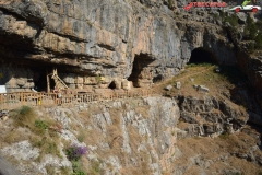 Peștera Gider Turcia 10