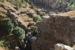 Peștera Gider Turcia 11