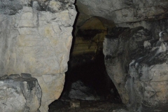 Peștera Gider Turcia 15