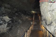 Peștera Gider Turcia 16