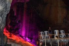 Peștera Gider Turcia 18