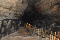 Peștera Gider Turcia 22