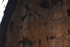 Peștera Gider Turcia 25