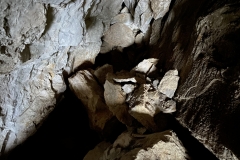 Peștera Humpleu 102