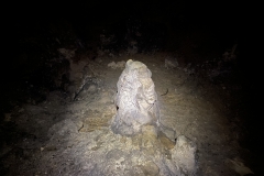 Peștera Humpleu 108
