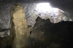 Peștera Humpleu 109