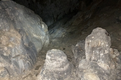 Peștera Humpleu 111