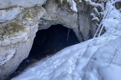 Peștera Humpleu 31