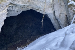 Peștera Humpleu 32