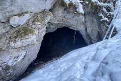 Peștera Humpleu 34