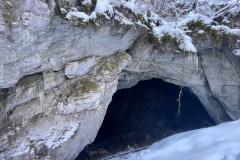 Peștera Humpleu 35