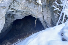 Peștera Humpleu 37