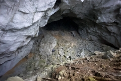 Peștera Humpleu 58