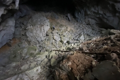 Peștera Humpleu 65