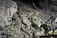 Peștera Humpleu 66