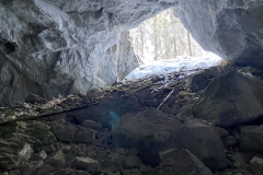 Peștera Humpleu 68