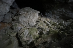 Peștera Humpleu 70