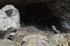 Peștera Humpleu 80