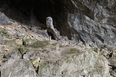 Peștera Humpleu 93