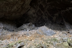 Peștera Humpleu 94