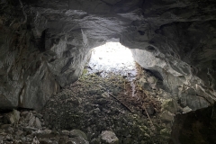 Peștera Humpleu 98