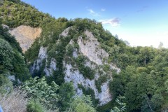 Peștera Liliecilor Sfantului Grigorie Decapolitul 19