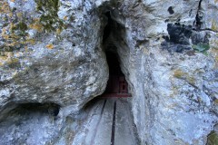 Peștera Liliecilor Sfantului Grigorie Decapolitul 31