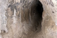 Peștera Liliecilor Sfantului Grigorie Decapolitul 38