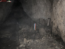 Peștera lui Săbăreanu 17