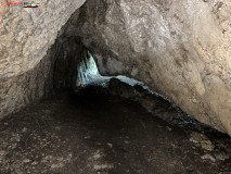 Peștera lui Săbăreanu 24