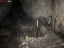 Peștera lui Săbăreanu 25