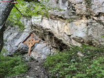 Peștera lui Săbăreanu 28