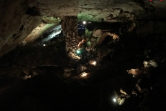 Peștera Magura Bulgaria 78