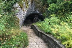 Peștera Magura din Bulgaria 21